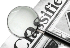 classifieds