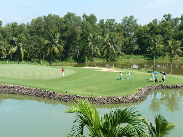 Karawang International