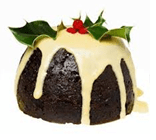 Xmas pud