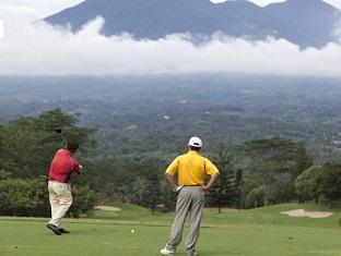 just aim at the mountain ...