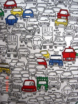 traffic-jam-cartoon