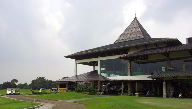 Clubhouse