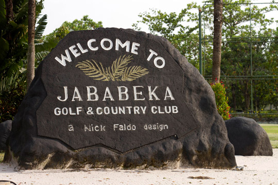 JABABEKA