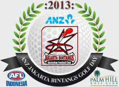 Bintangs Golf Day