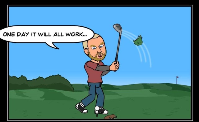 One day it will all work