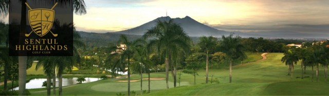 Sentul Highlands Golf Club