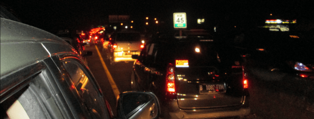 .... and its good night to them ...