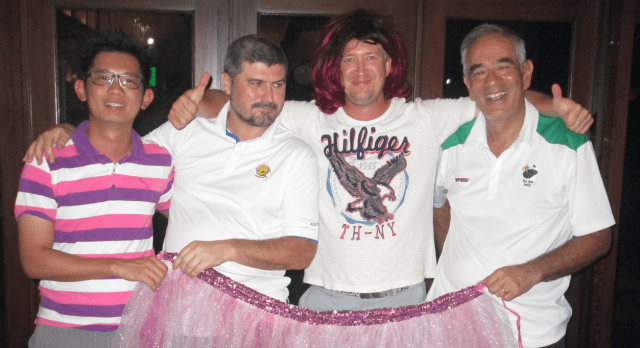 Some old, some new ......