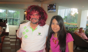 SN Christians last skirt