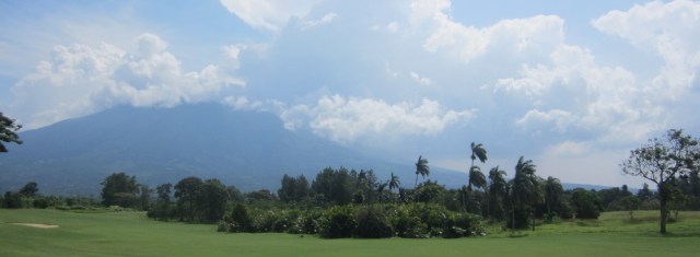 Thanks Lido, we miss you already ....