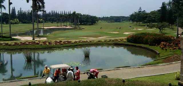 All that water is just waiting for you :-)