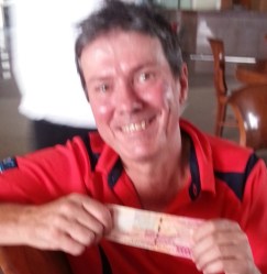 Low Gross - Craig Ed