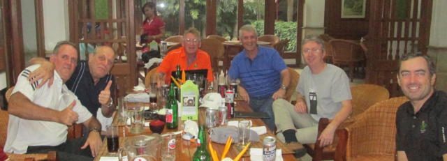 and its goodnight from them