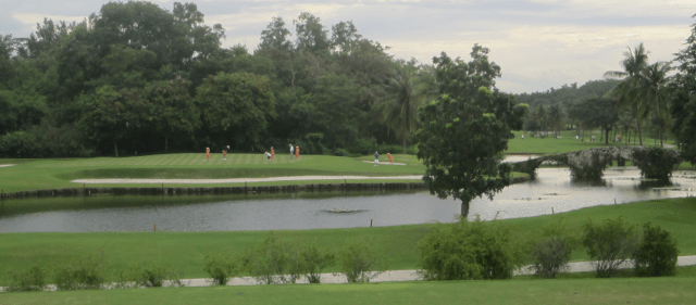 A bridge too far for some?