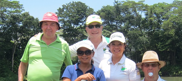 Proudly fuelled by Ricard