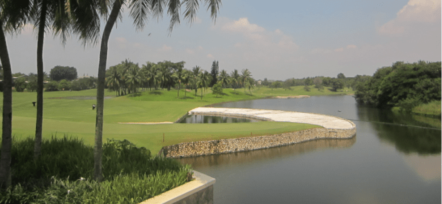 Breakfast with a view ....