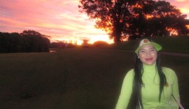 Caddy struggling to find home