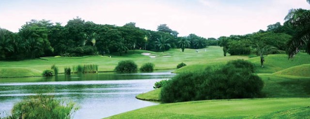 Cengkareng-Golf