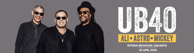 UB40