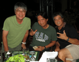 RM06 Filling the GAP