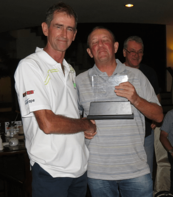 RM09 Its a challenge