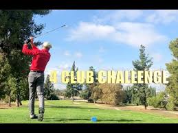 4 CLUB CHALLENGE - YouTube