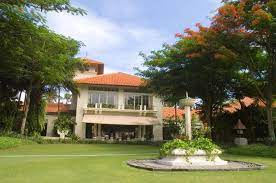 Cengkareng Golf Club | Jakarta Golf Course