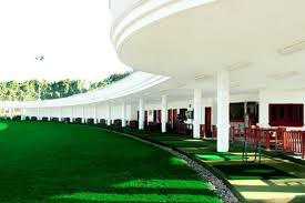 Gading Raya Padang Golf & Club