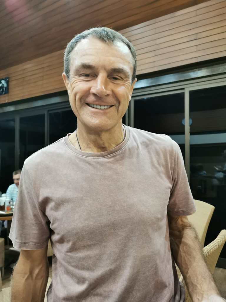 This image has an empty alt attribute; its file name is welcome-back-howard-short-1.jpg